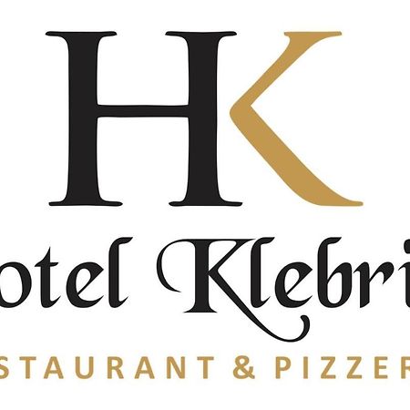Hotel Klebrido ドゥラス エクステリア 写真