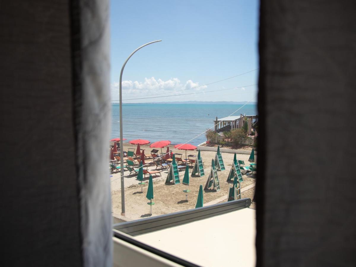 Hotel Klebrido ドゥラス エクステリア 写真
